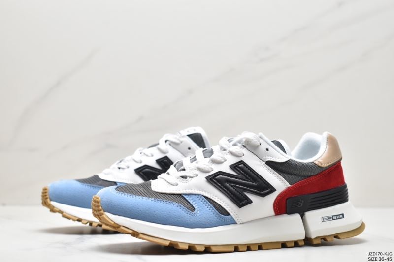 New Balance Sneakers